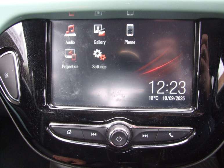 1.2i ENERGISED Black Jack Euro 6 3dr