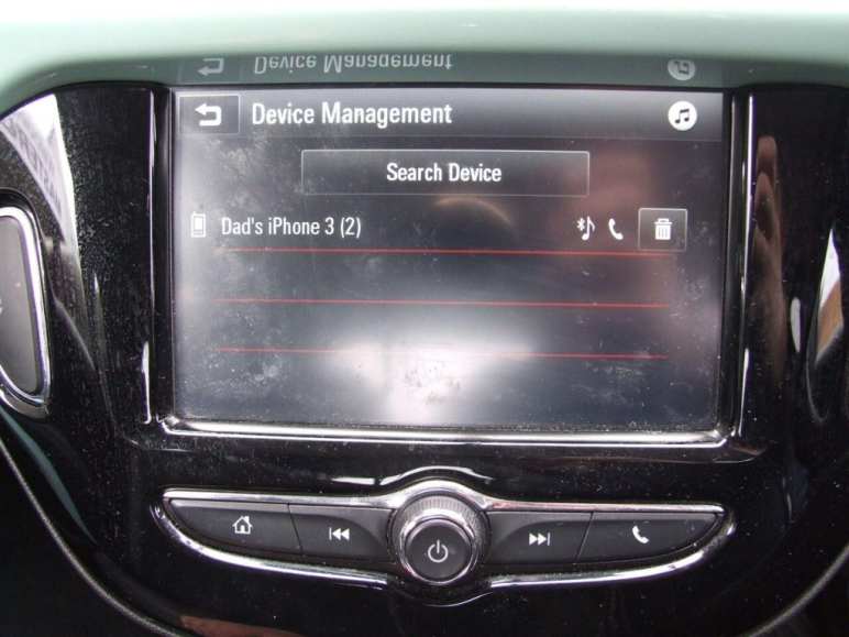 1.2i ENERGISED Black Jack Euro 6 3dr