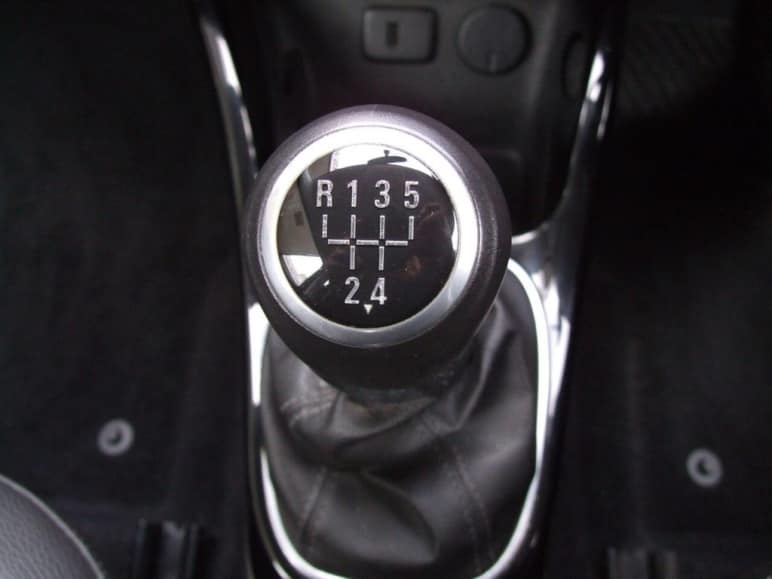 1.2i ENERGISED Black Jack Euro 6 3dr