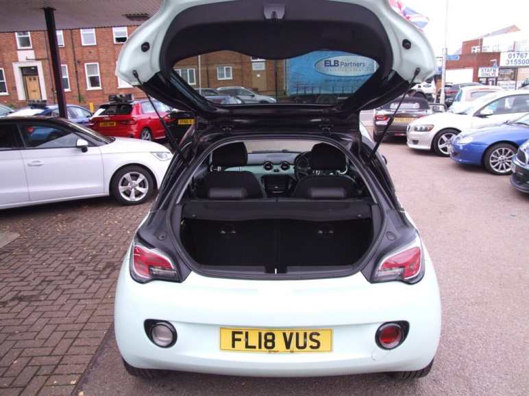 1.2i ENERGISED Black Jack Euro 6 3dr