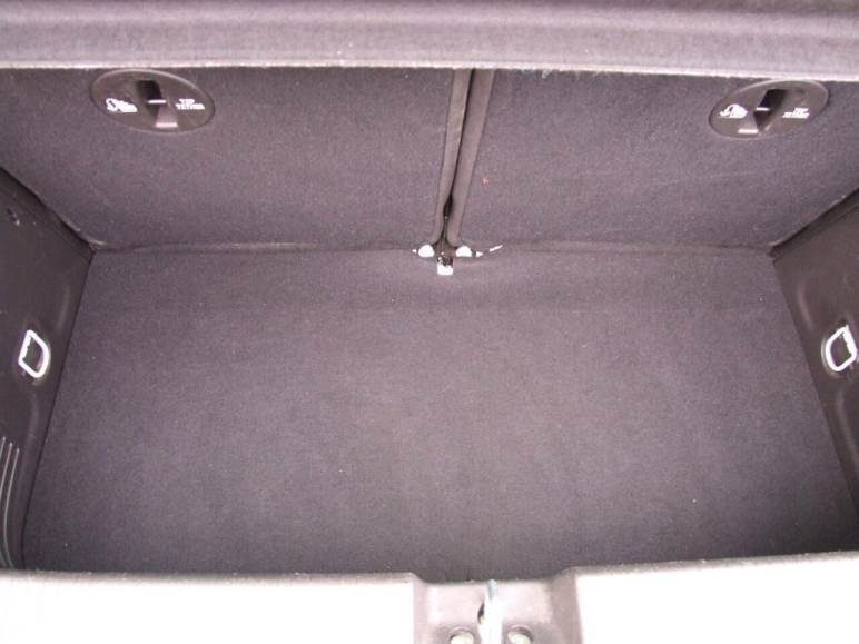 1.2i ENERGISED Black Jack Euro 6 3dr