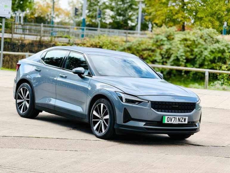 POLESTAR 2