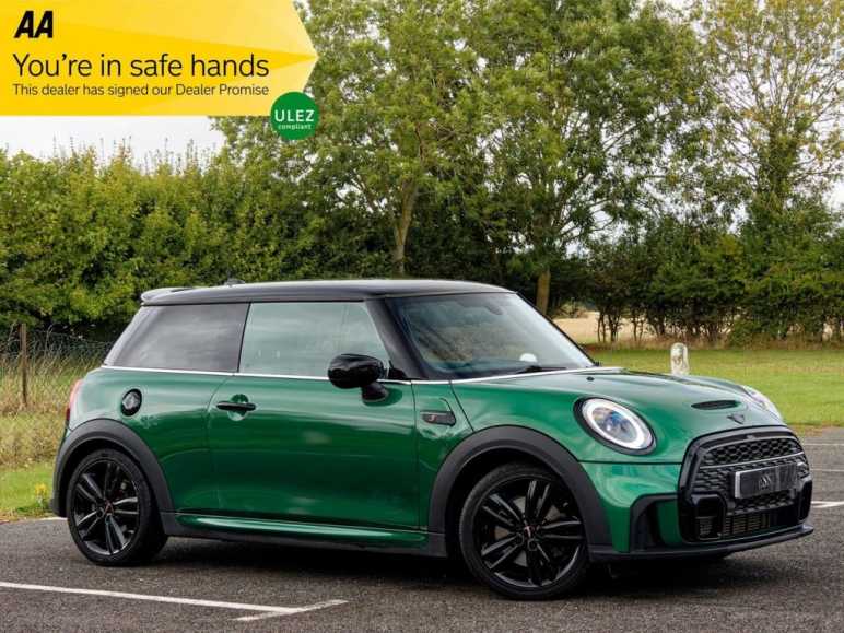 Mini Hatchback