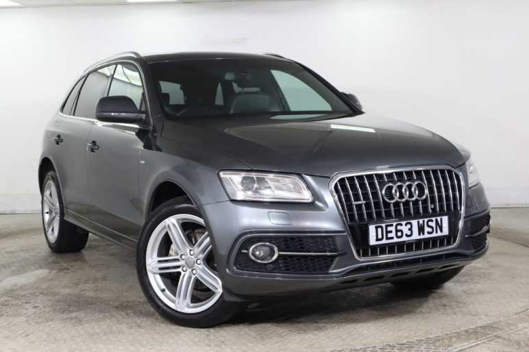 AUDI Q5