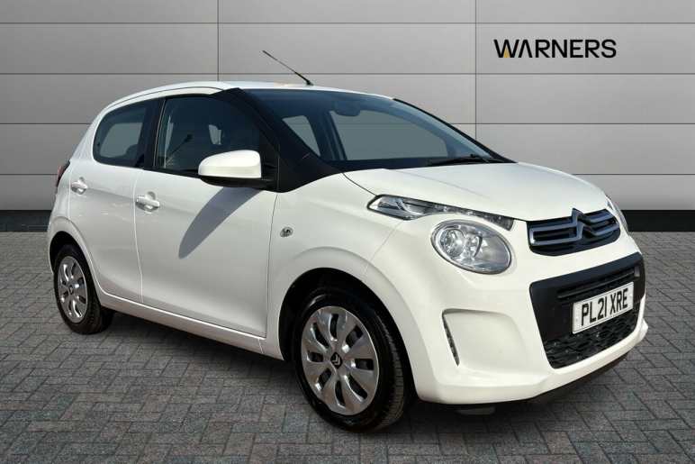 CITROEN C1