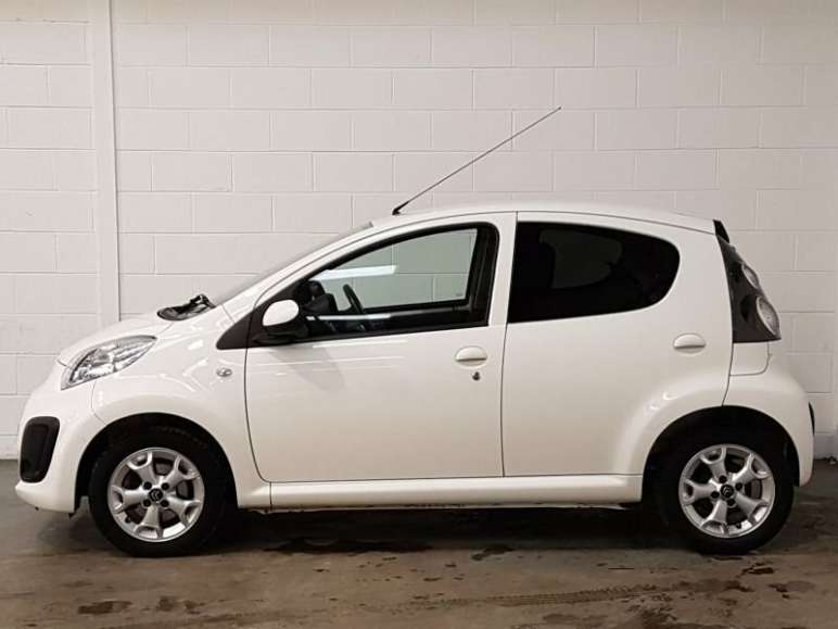 CITROEN C1