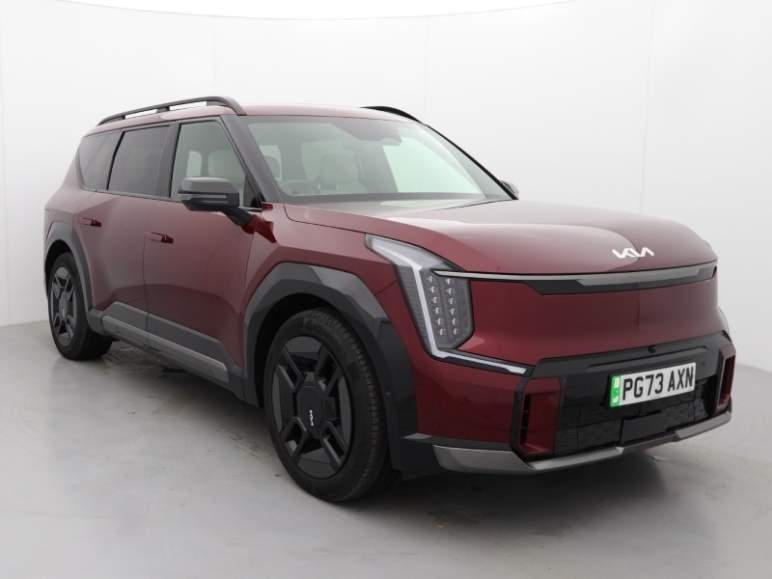 KIA EV9