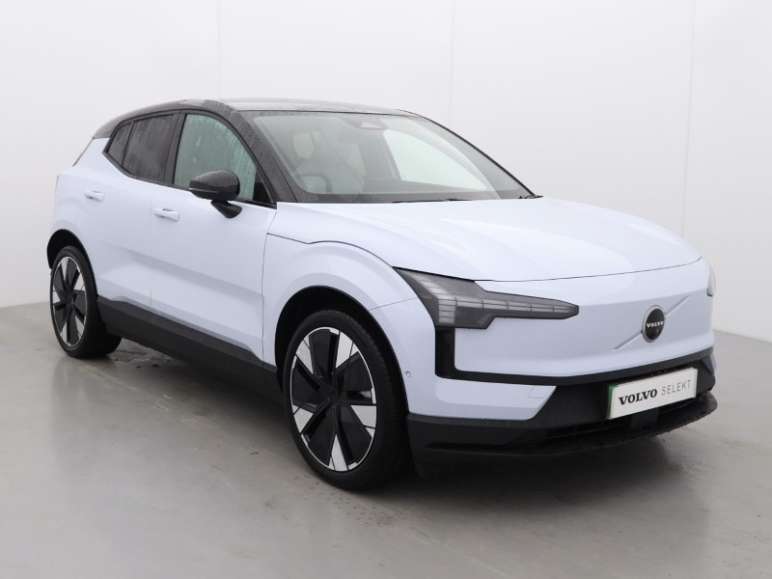 VOLVO EX30