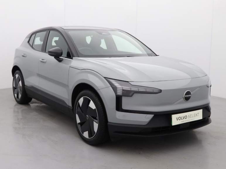 VOLVO EX30