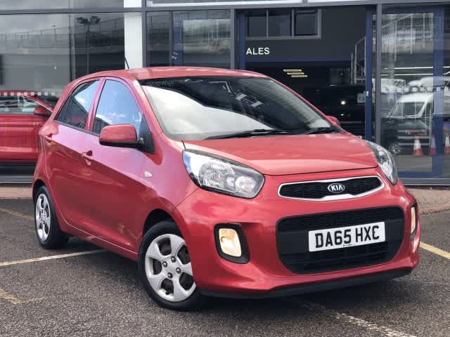 KIA PICANTO