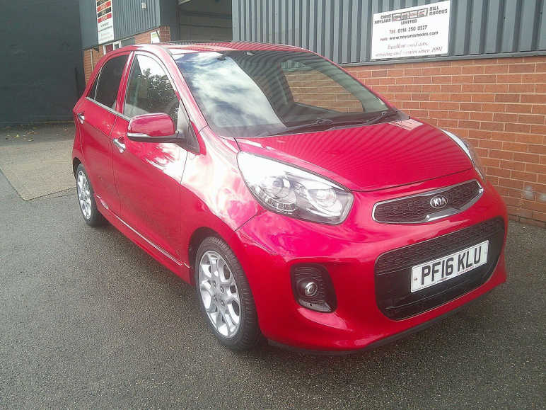 Kia Picanto