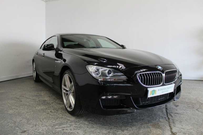 Bmw 6 Series
