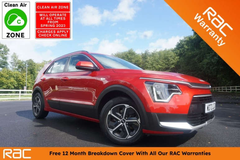 Kia Niro