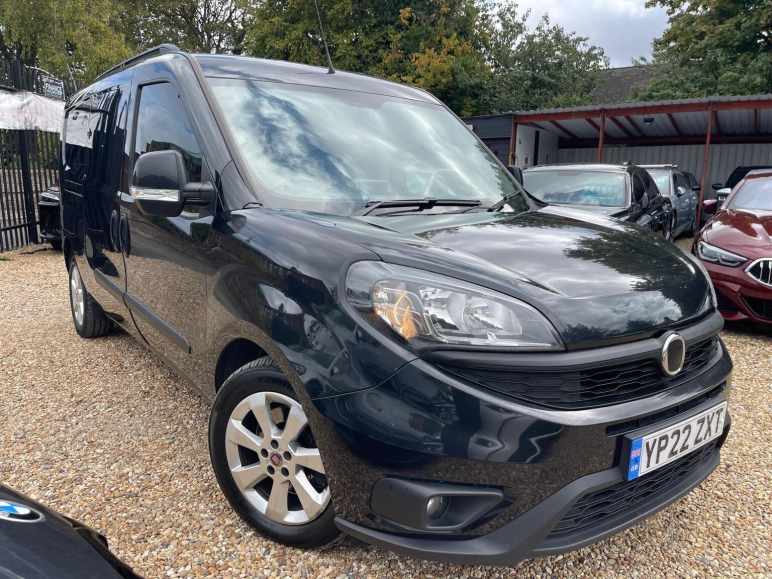 Fiat Doblo