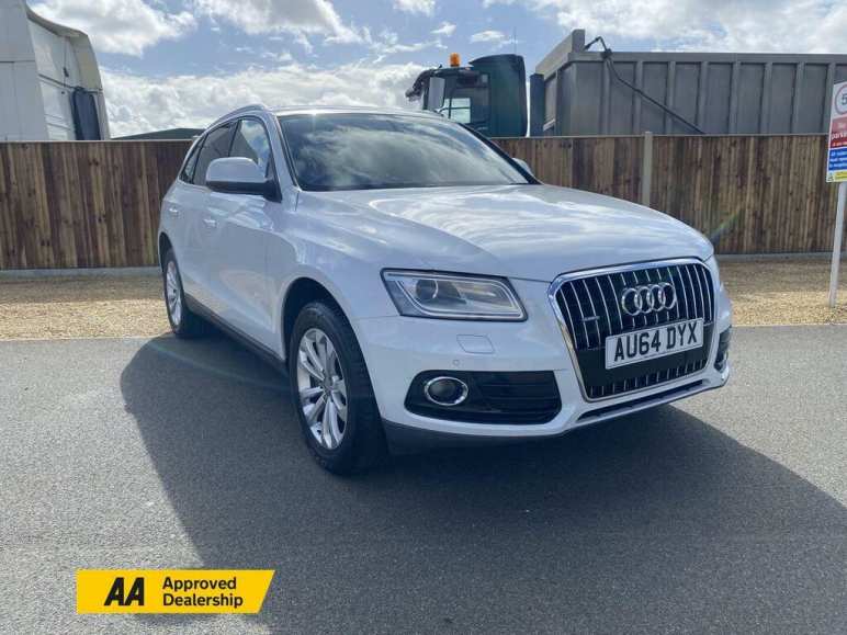 AUDI Q5