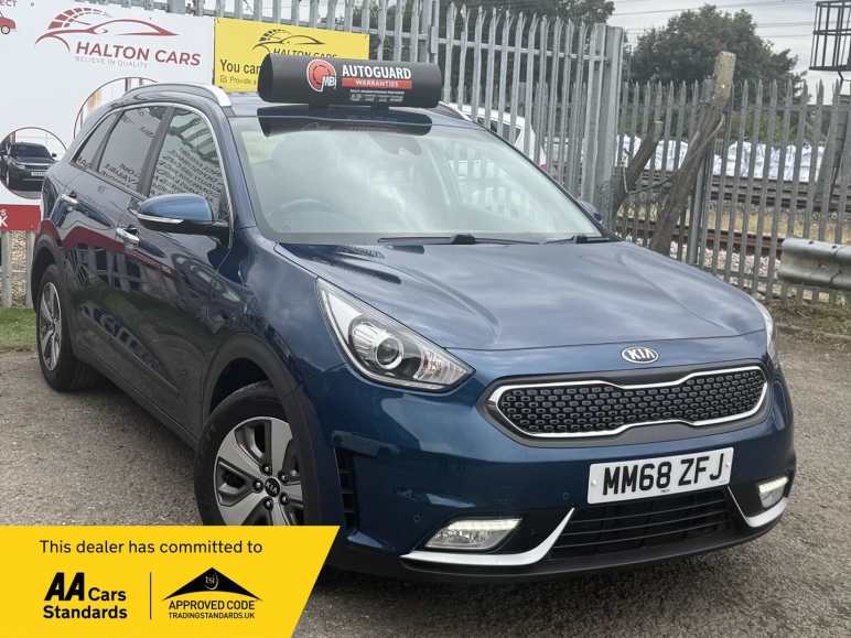 KIA NIRO