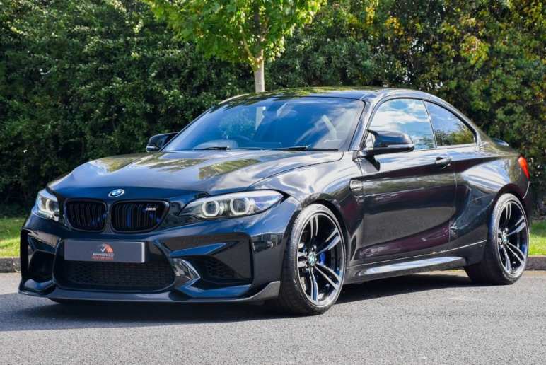 BMW M2