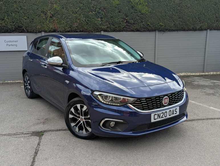 Fiat Tipo