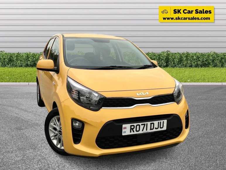 KIA PICANTO