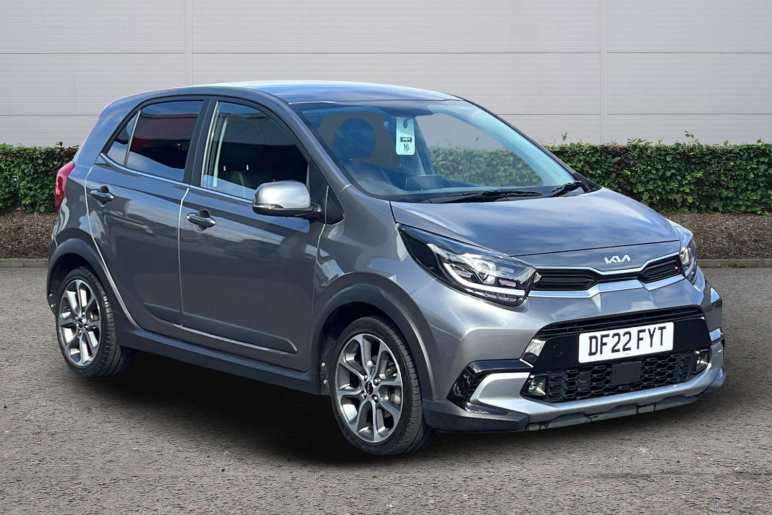 KIA PICANTO