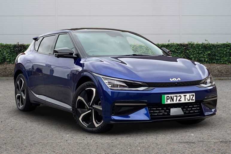 KIA EV6