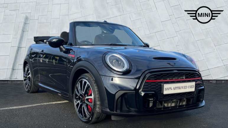 MINI CONVERTIBLE