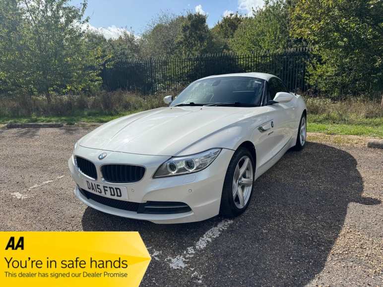 BMW Z4