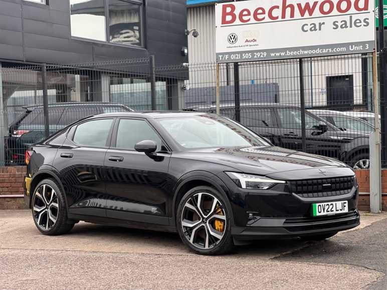 POLESTAR 2