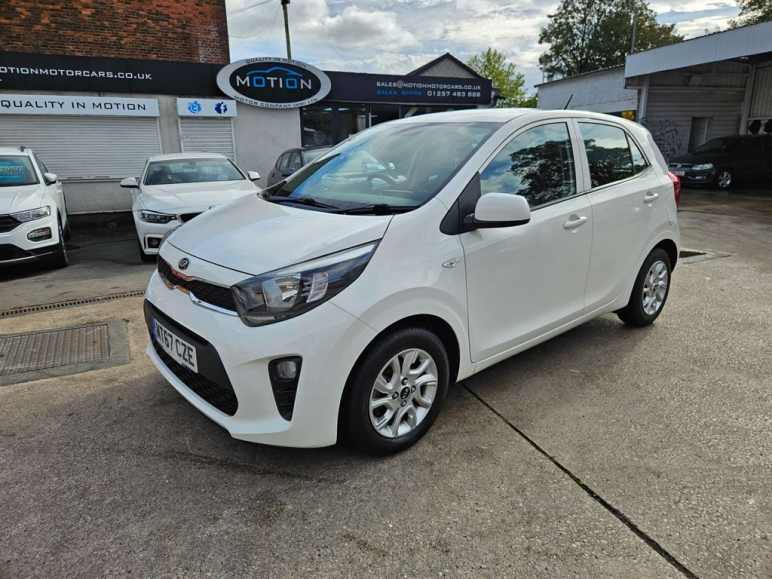 KIA PICANTO