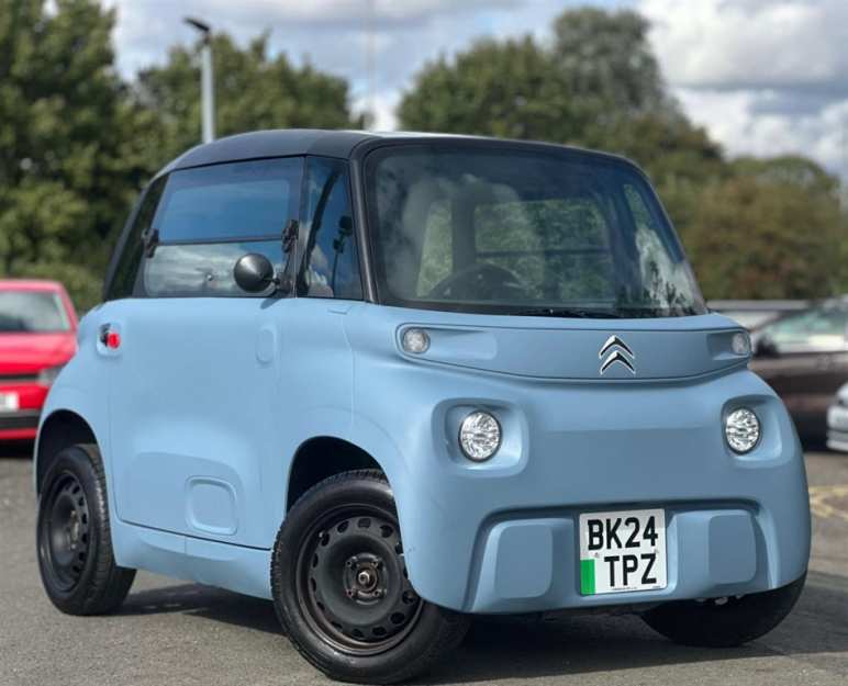 CITROEN AMI