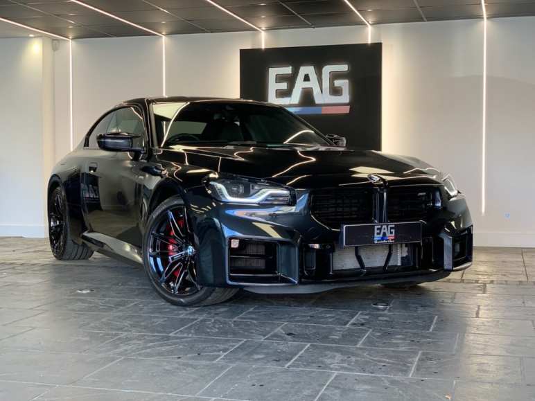 Bmw M2