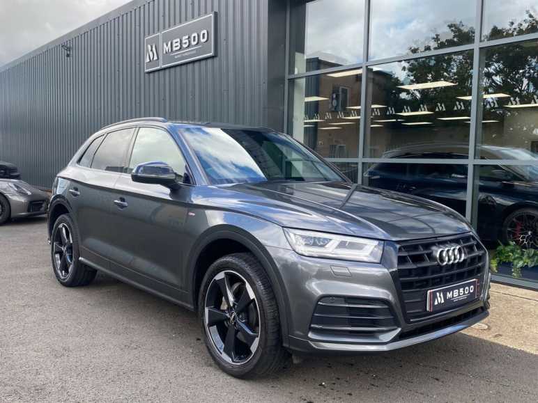 AUDI Q5