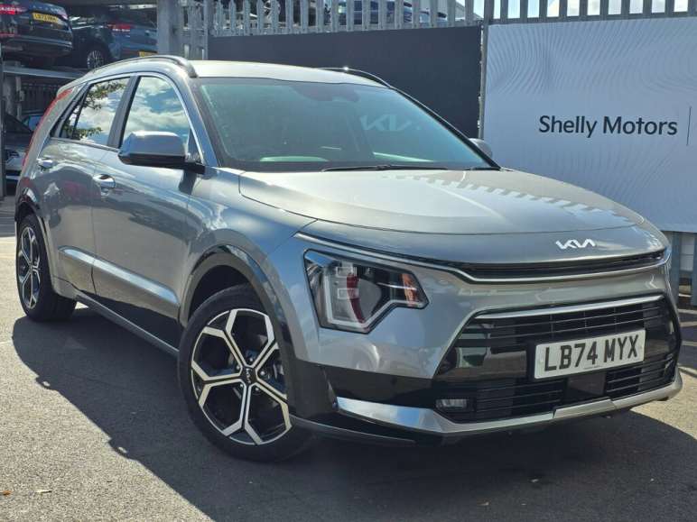Kia Niro