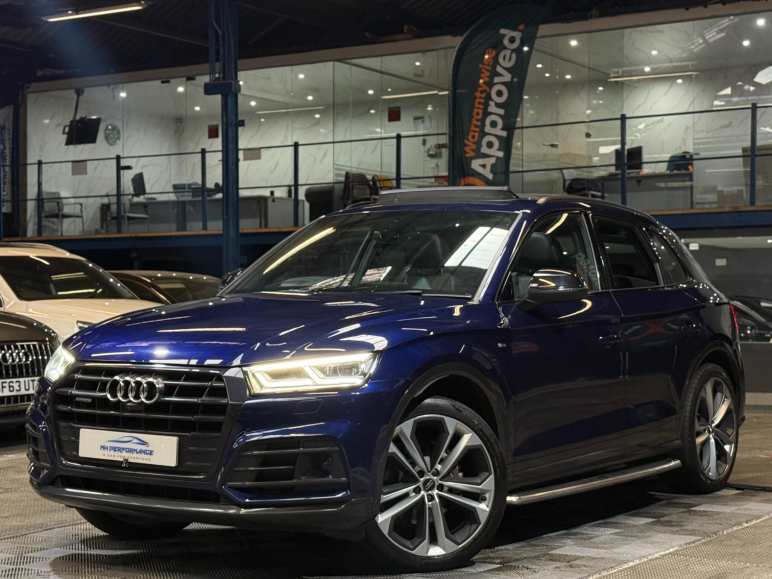 AUDI Q5