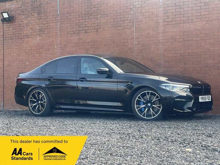 BMW M5