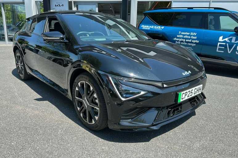 KIA EV6