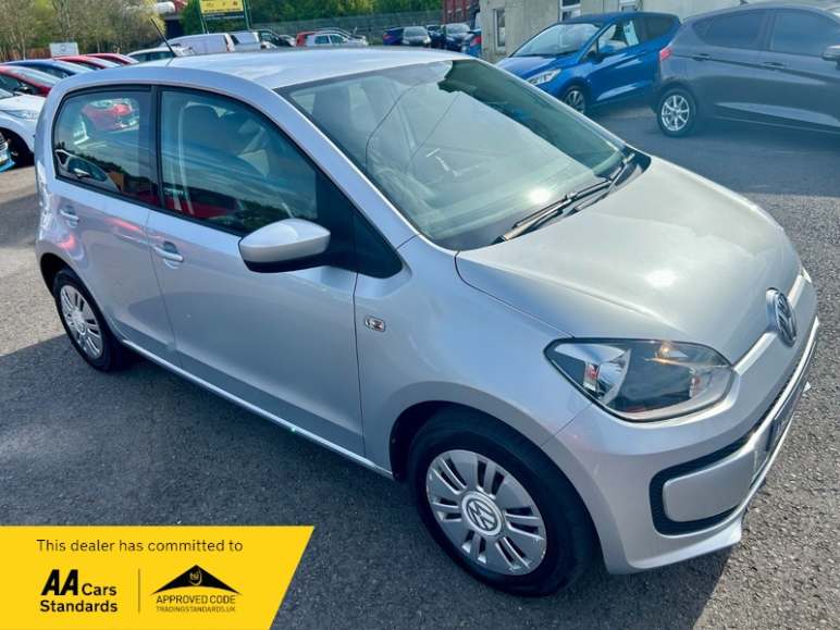 VOLKSWAGEN UP