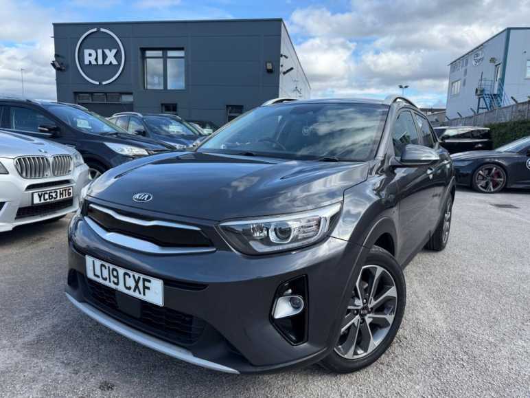 KIA STONIC