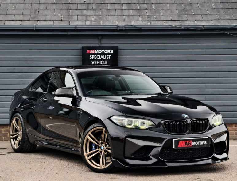 BMW M2