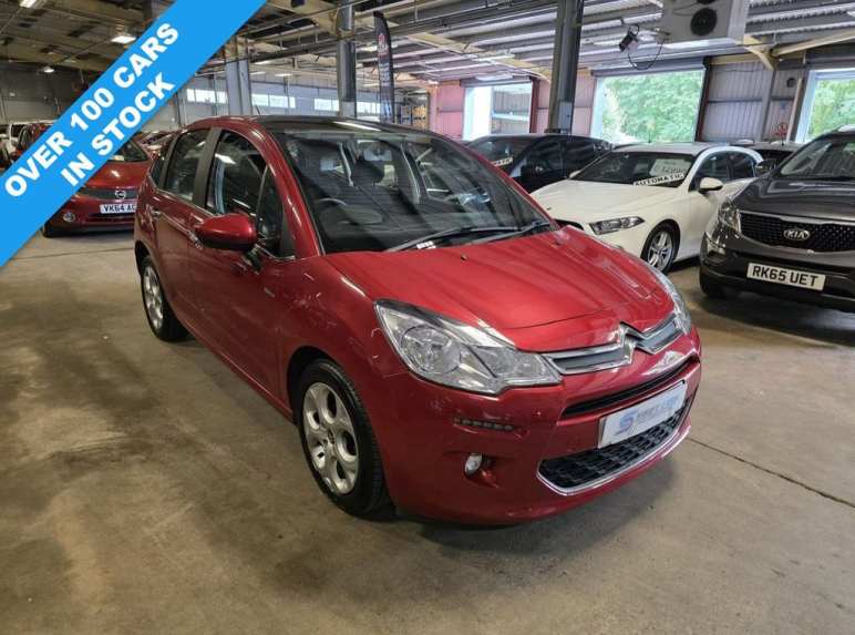 CITROEN C3