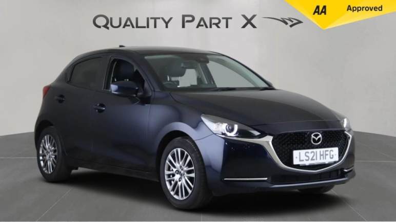 Mazda 2