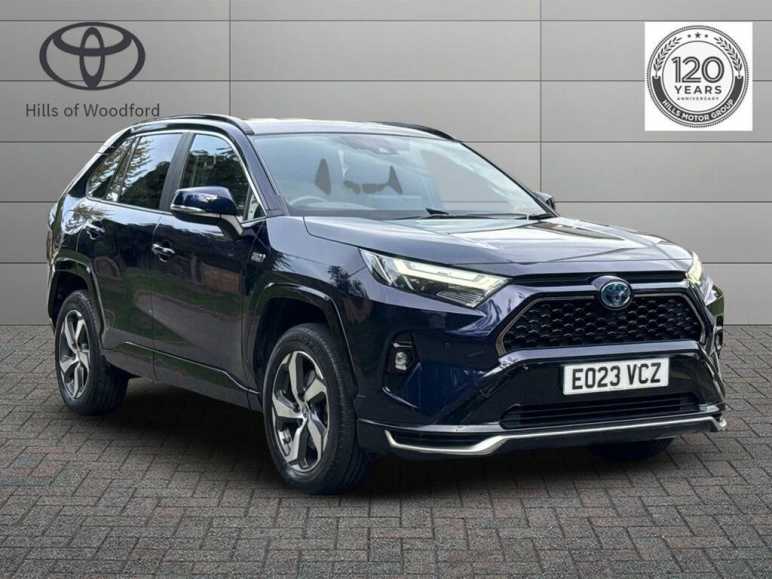 Toyota Rav 4