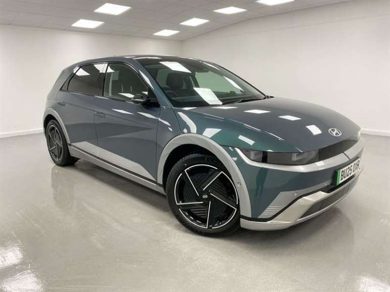 HYUNDAI IONIQ 5