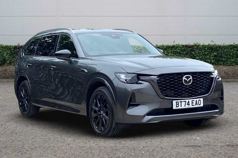 MAZDA CX-80