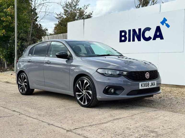 FIAT TIPO