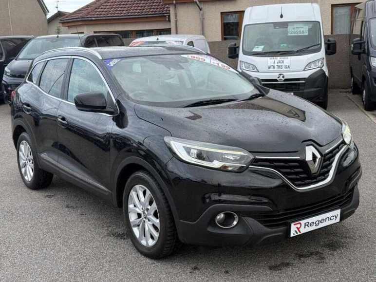 RENAULT KADJAR