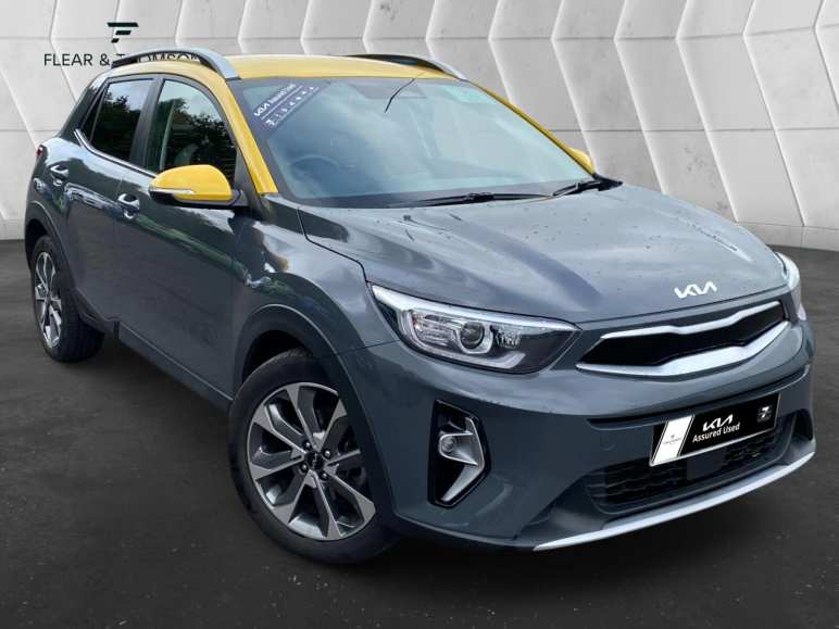 KIA STONIC
