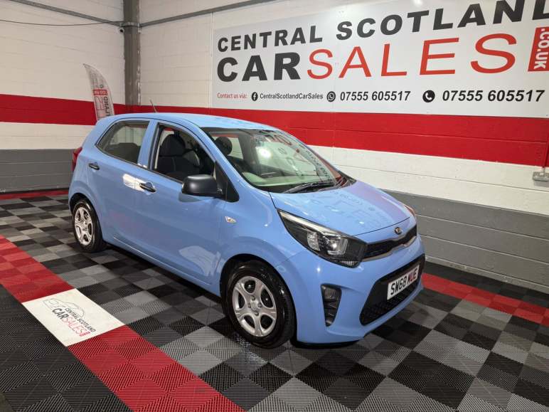 KIA PICANTO