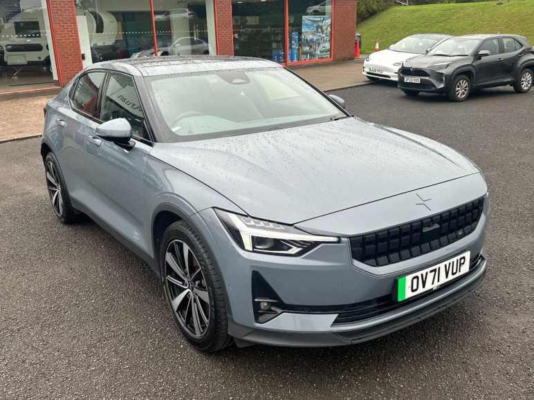 POLESTAR 2