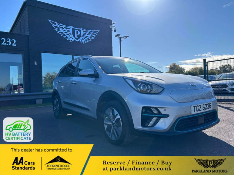 KIA E-NIRO